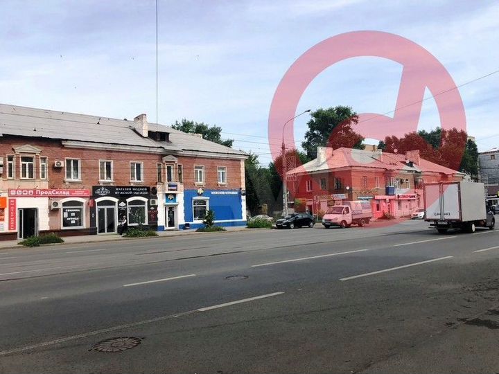 Продам торговое помещение, 75.6 м²