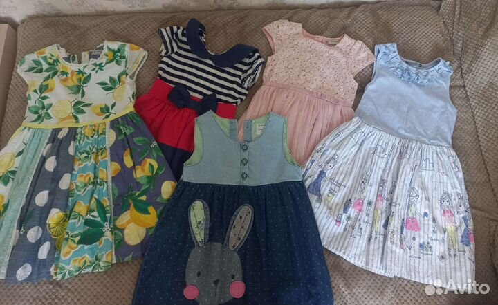 Детская одежда