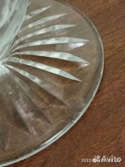 Хрусталь СССР