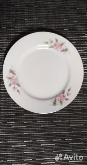 Тарелка пирожковая Япония