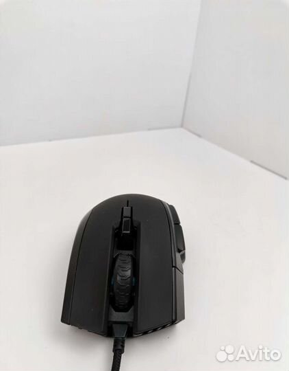 Corsair ironclaw RGB