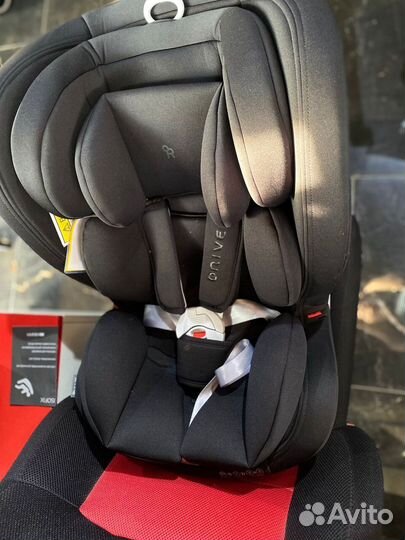 Детское автокресло rant drive