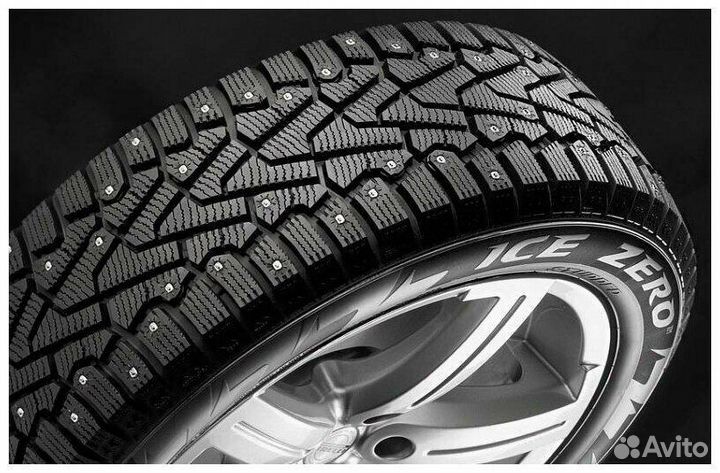 Pirelli Ice Zero 205/55 R16 94T