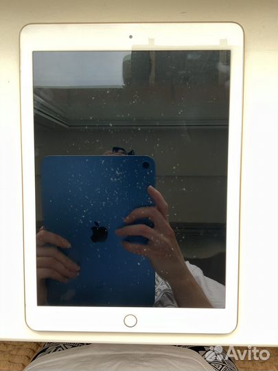 iPad 5 поколения 2017