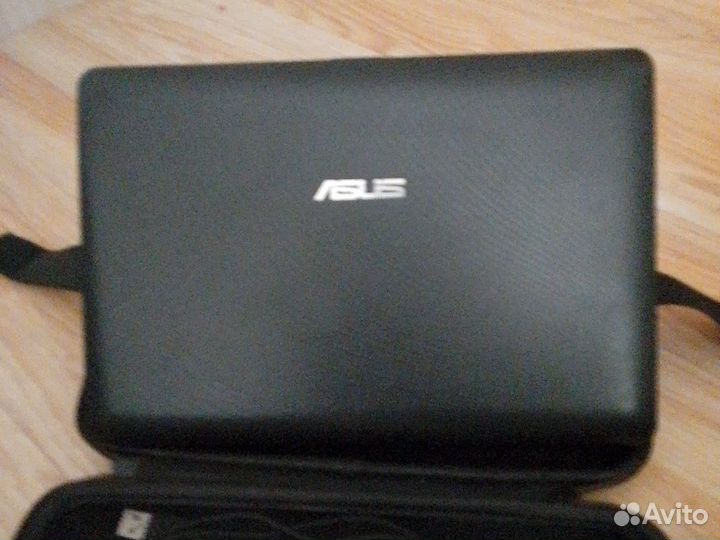 Ноутбук asus для простых задач