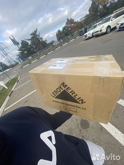 Фулфилмент / Упаковка / для маркетплейс wв / Ozon