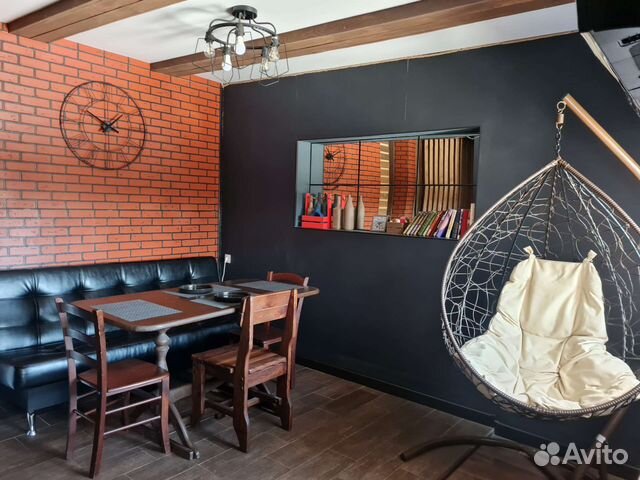 Баня кедровая