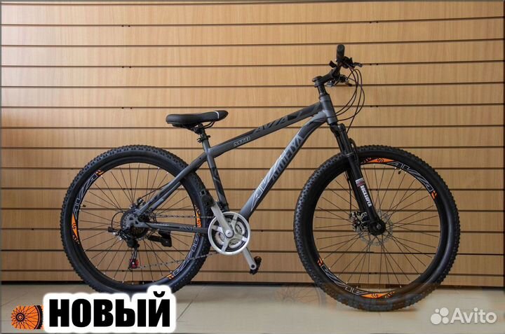 Велосипед горный 29д