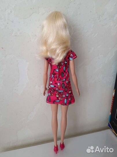 Кукла Барби Barbie Милли оригинал Mattel