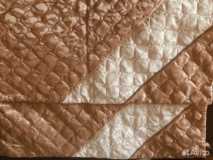 Тюль- арка и наволочки