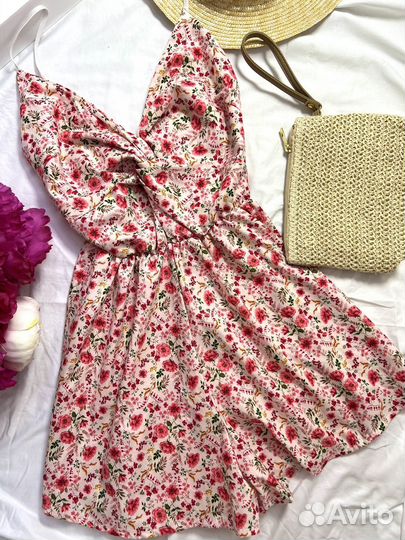 Комбинезон ромпер