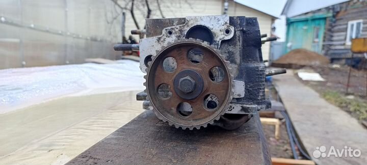 Гбц chery amulet 1,5 А15