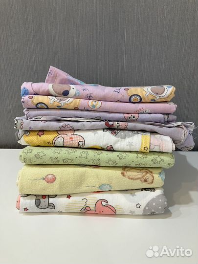Пеленки детские