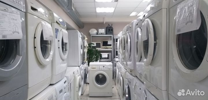 Стиральная машина Bosch