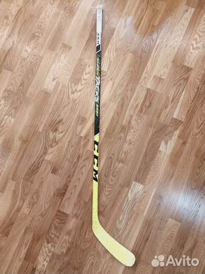 Клюшка CCM Super Tacks 9380 Jr