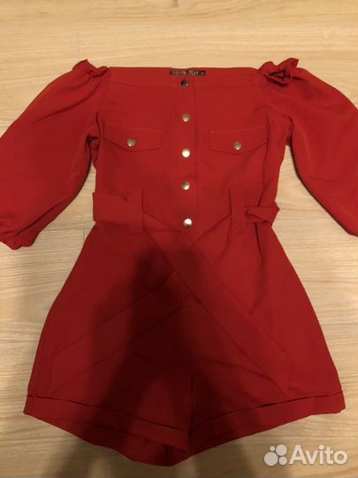 Костюм женский