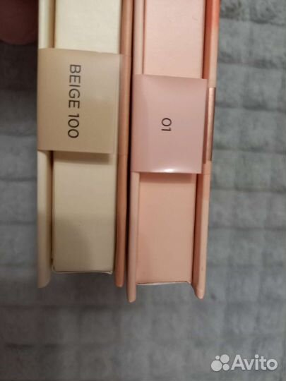 Пудры ив роше новые