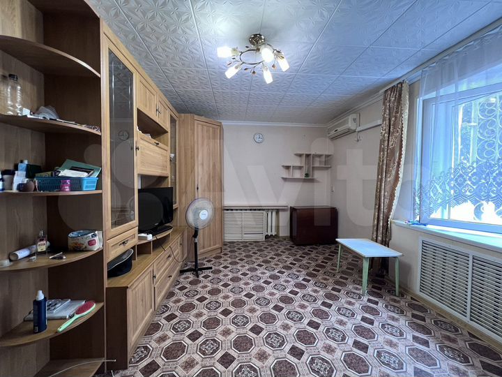 2-к. квартира, 37,9 м², 1/5 эт.