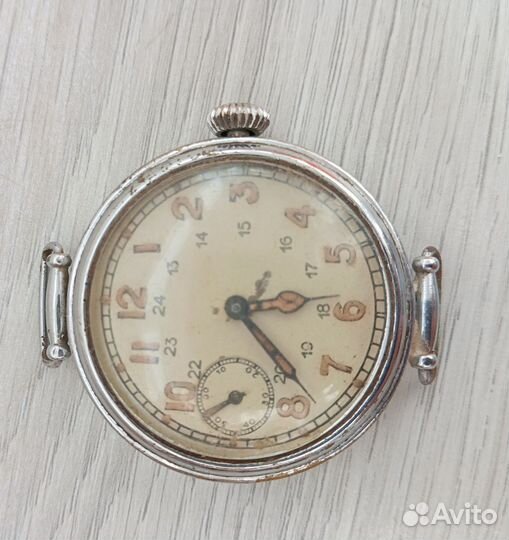 Наручные часы 