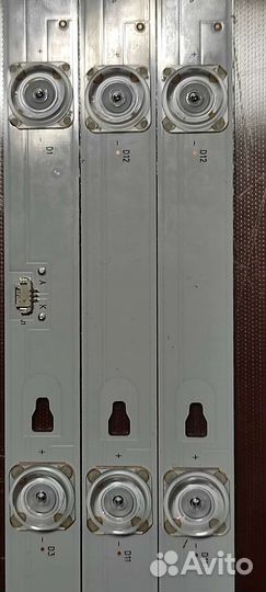 Б/у led42d08a-zc23ag-04 PN:30342008204