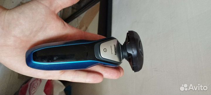 Триммер philips