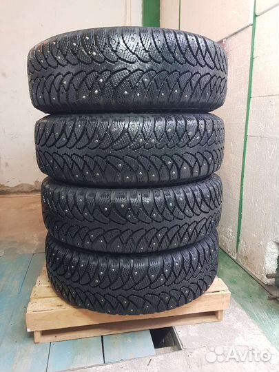 Tunga Nordway 2 175/65 R14