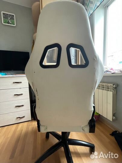 Кресло компьютерное hiper