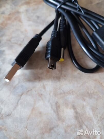 Кабель для тв и пк