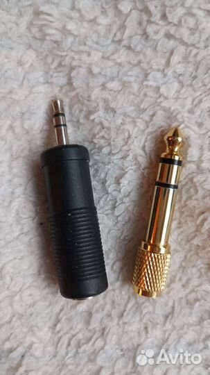 Jack 6.3, удлинитель