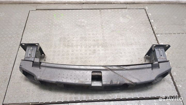 Усилитель бампера Skoda Octavia (A7), 2014