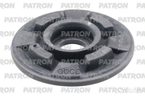 Сайлентблок дифференциала toyota land cruiser