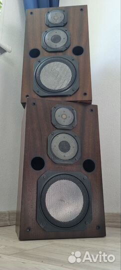 Акустика estonia 35ас-021