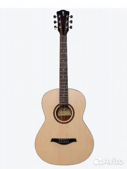 Акустическая гитара