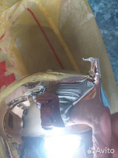 Колба термоса.ссср