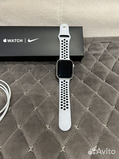 Apple watch se nike 44mm