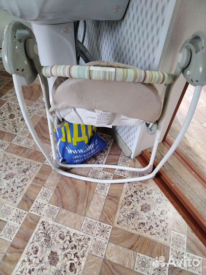 Детские качели