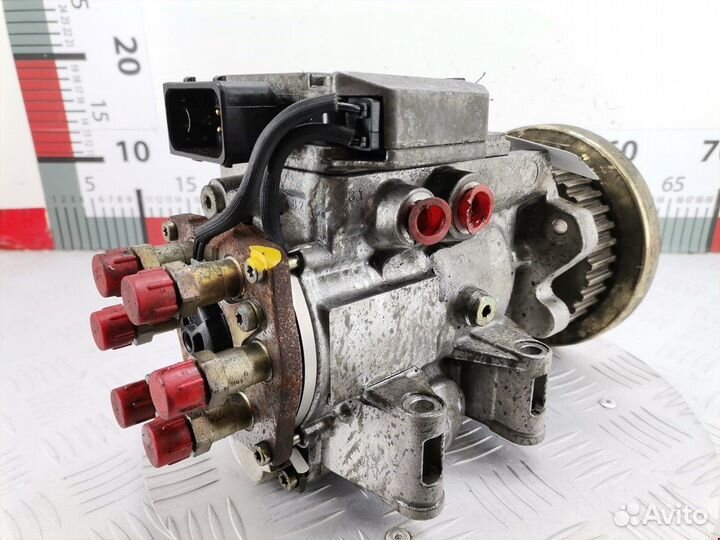 Тнвд для Audi A6 C5 059130106DX