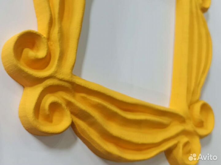 Рамка из сериала 