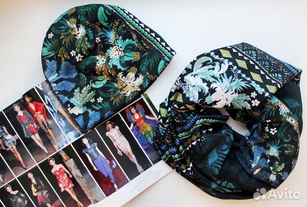 Шапки, хомуты