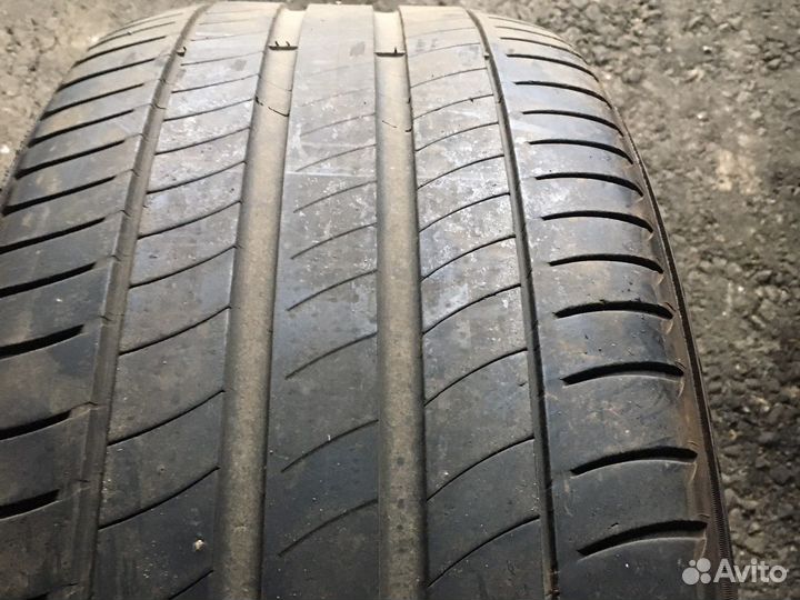 Michelin Primacy 3 245/50 R18