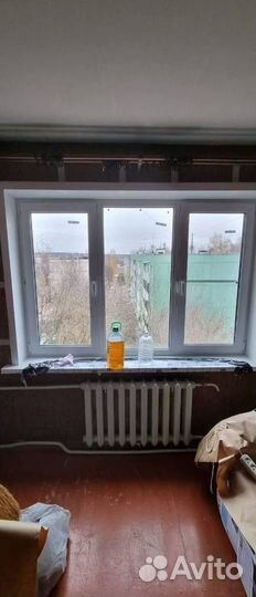 Пластиковые окна за 7 дней