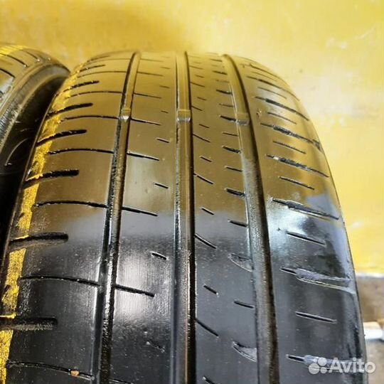 Dunlop Enasave EC204 175/55 R15