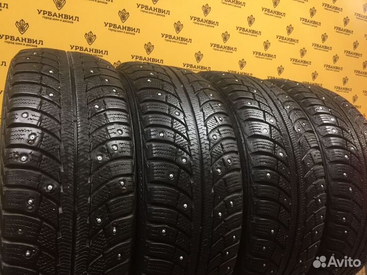 Gislaved Nord Frost 5 185/60 R15 88T