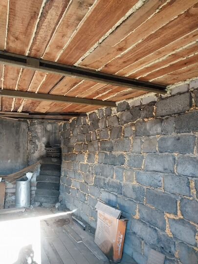 Гараж, 24 м²