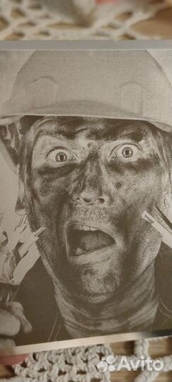 Прикольные фото на нержавейке