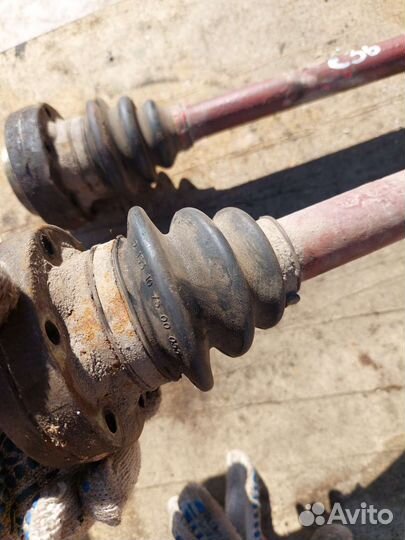 Бмв е36 задний привод 1.6-2.0