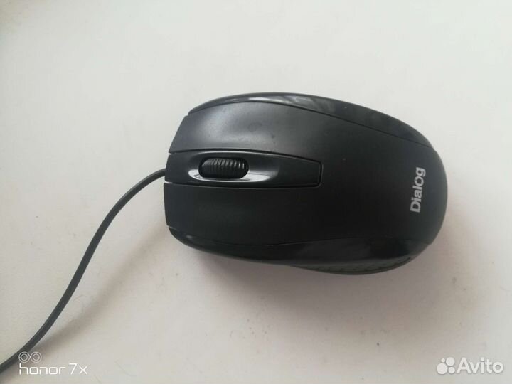 Компьютерная мышка