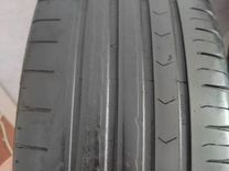 Continental ContiPremiumContact 5 215/60 R16