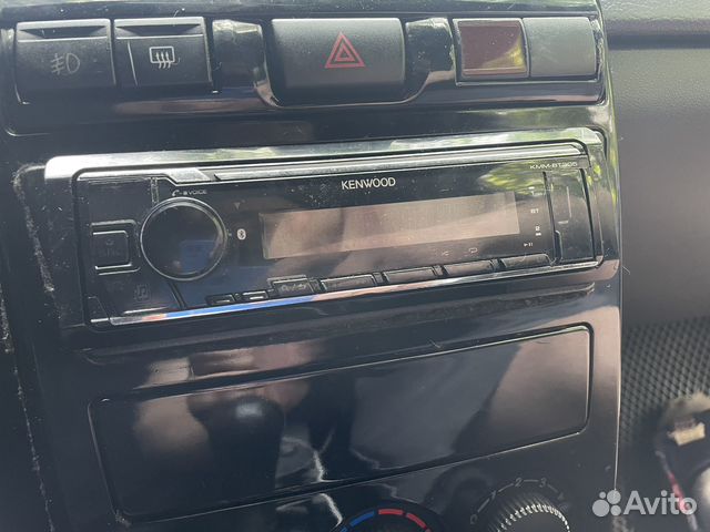 Магнитола kenwood 305 процессорная купить в Щелково | Авито