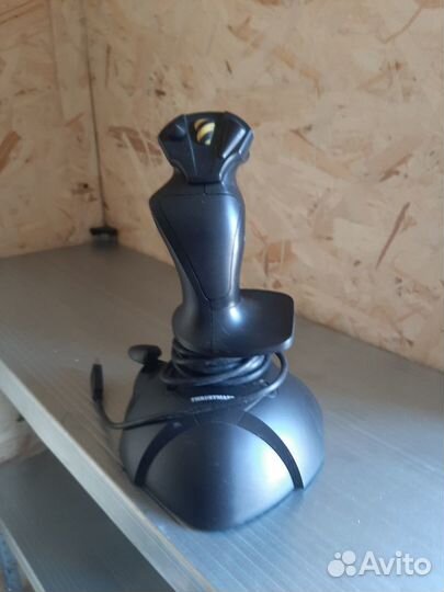 Игровой джойстик для пк